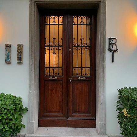 Dimora Castiglioni Βίλα Λίντο της Βενετίας Εξωτερικό φωτογραφία