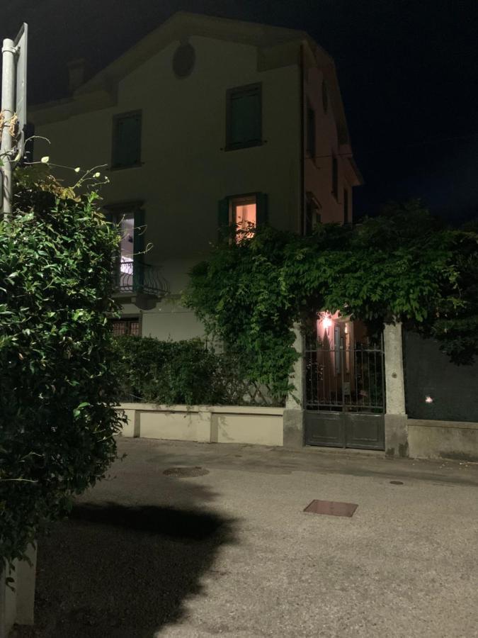 Dimora Castiglioni Βίλα Λίντο της Βενετίας Εξωτερικό φωτογραφία