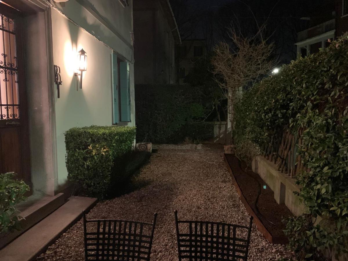 Dimora Castiglioni Βίλα Λίντο της Βενετίας Εξωτερικό φωτογραφία