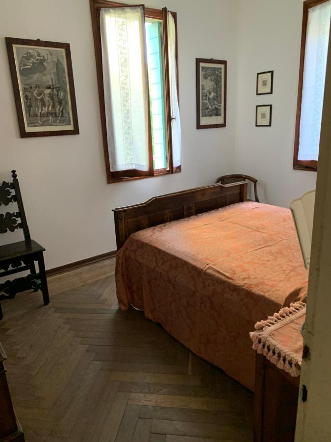 Dimora Castiglioni Βίλα Λίντο της Βενετίας Εξωτερικό φωτογραφία