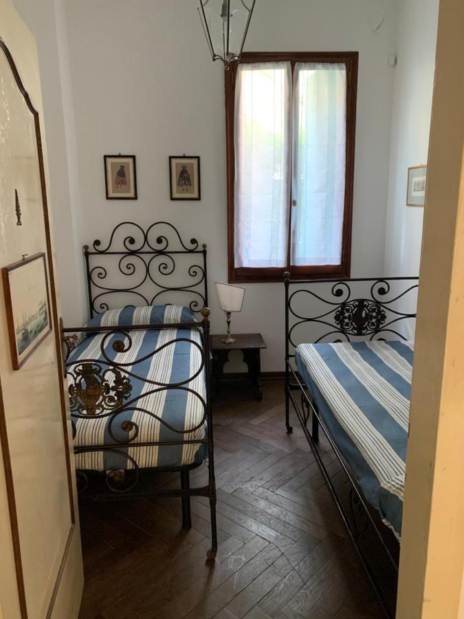 Dimora Castiglioni Βίλα Λίντο της Βενετίας Εξωτερικό φωτογραφία