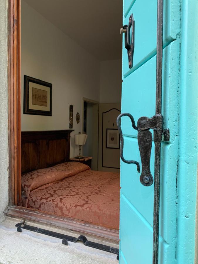 Dimora Castiglioni Βίλα Λίντο της Βενετίας Εξωτερικό φωτογραφία