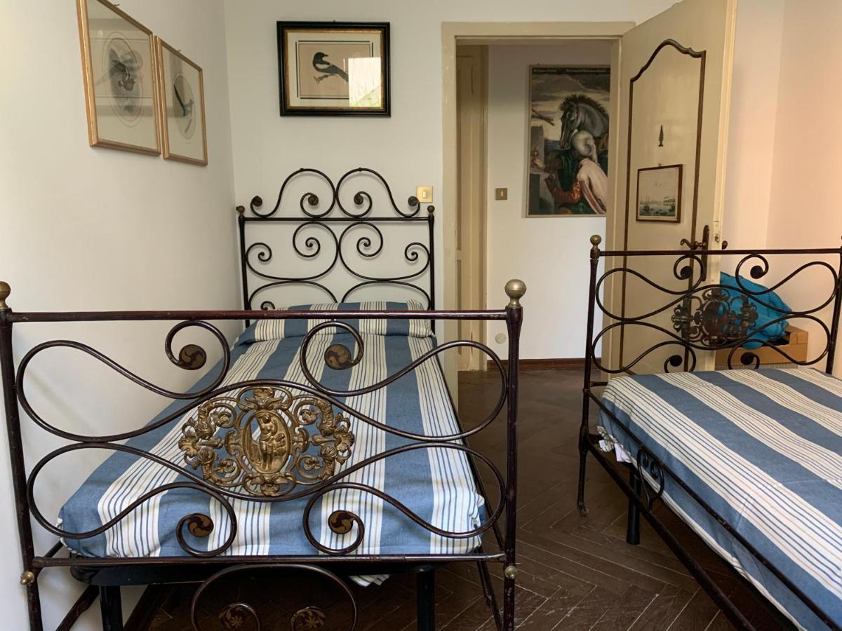 Dimora Castiglioni Βίλα Λίντο της Βενετίας Εξωτερικό φωτογραφία