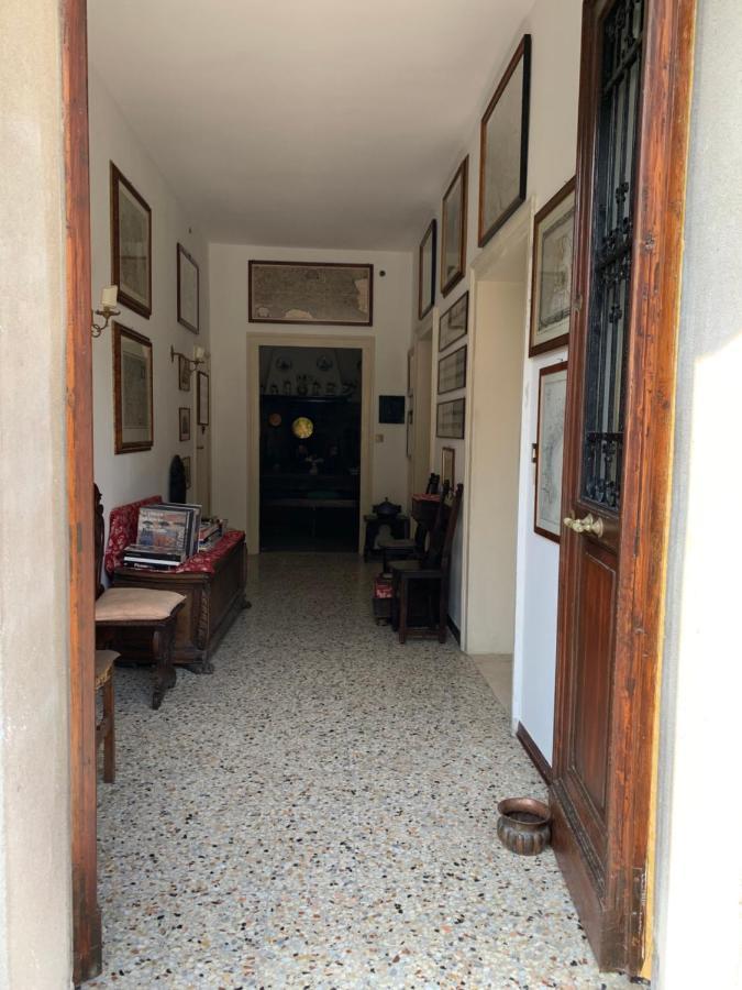 Dimora Castiglioni Βίλα Λίντο της Βενετίας Εξωτερικό φωτογραφία