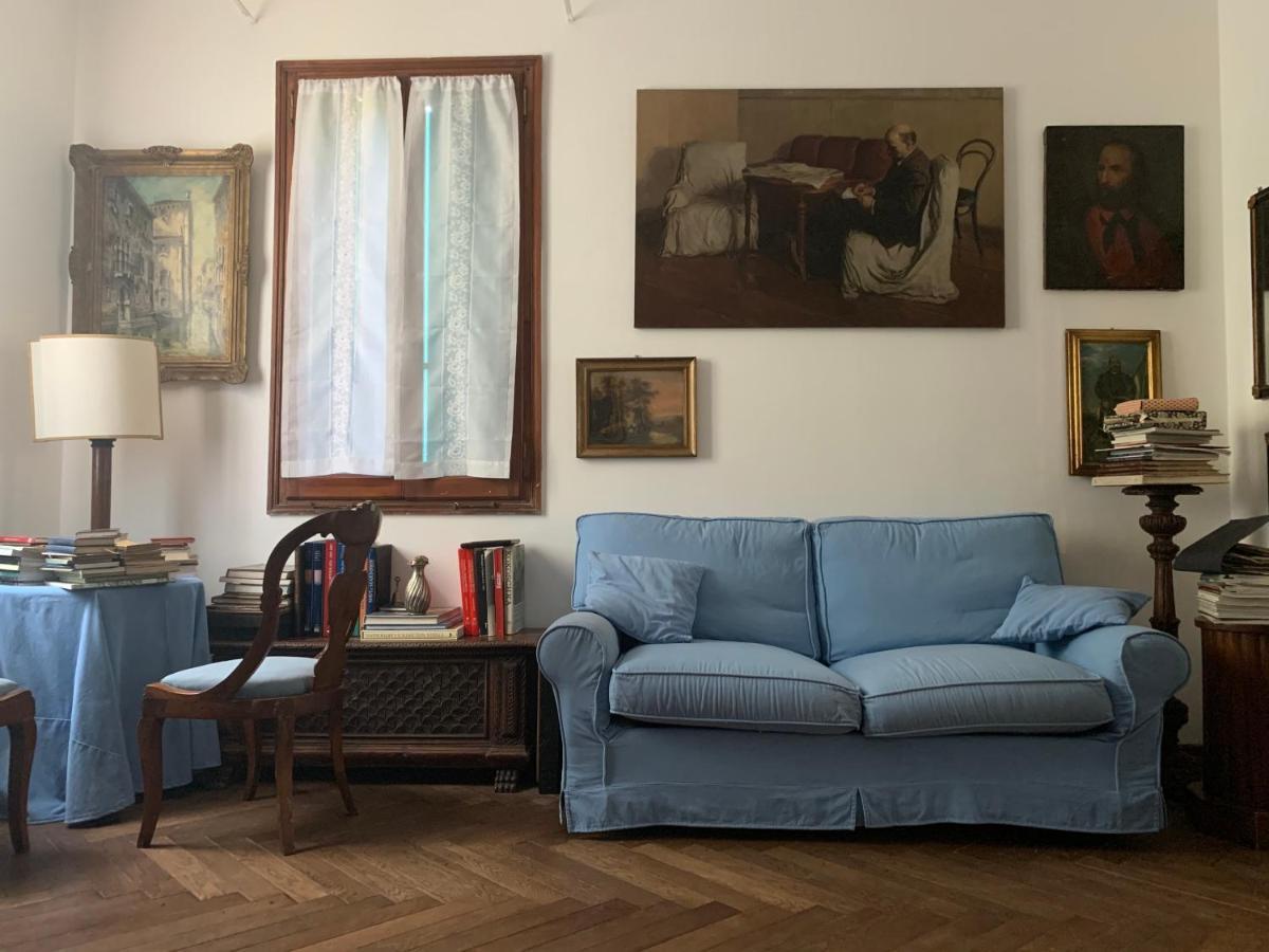 Dimora Castiglioni Βίλα Λίντο της Βενετίας Εξωτερικό φωτογραφία