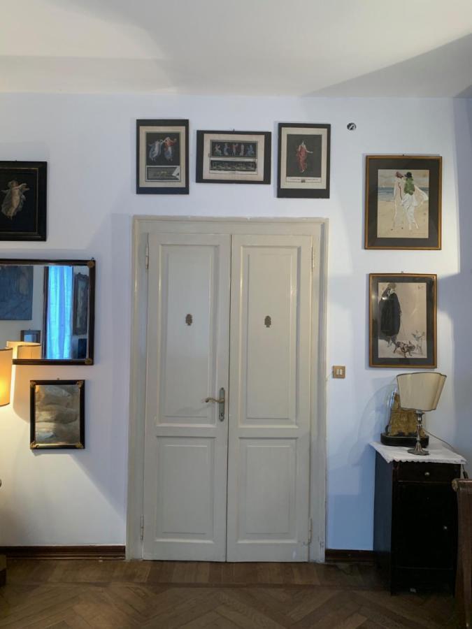 Dimora Castiglioni Βίλα Λίντο της Βενετίας Εξωτερικό φωτογραφία