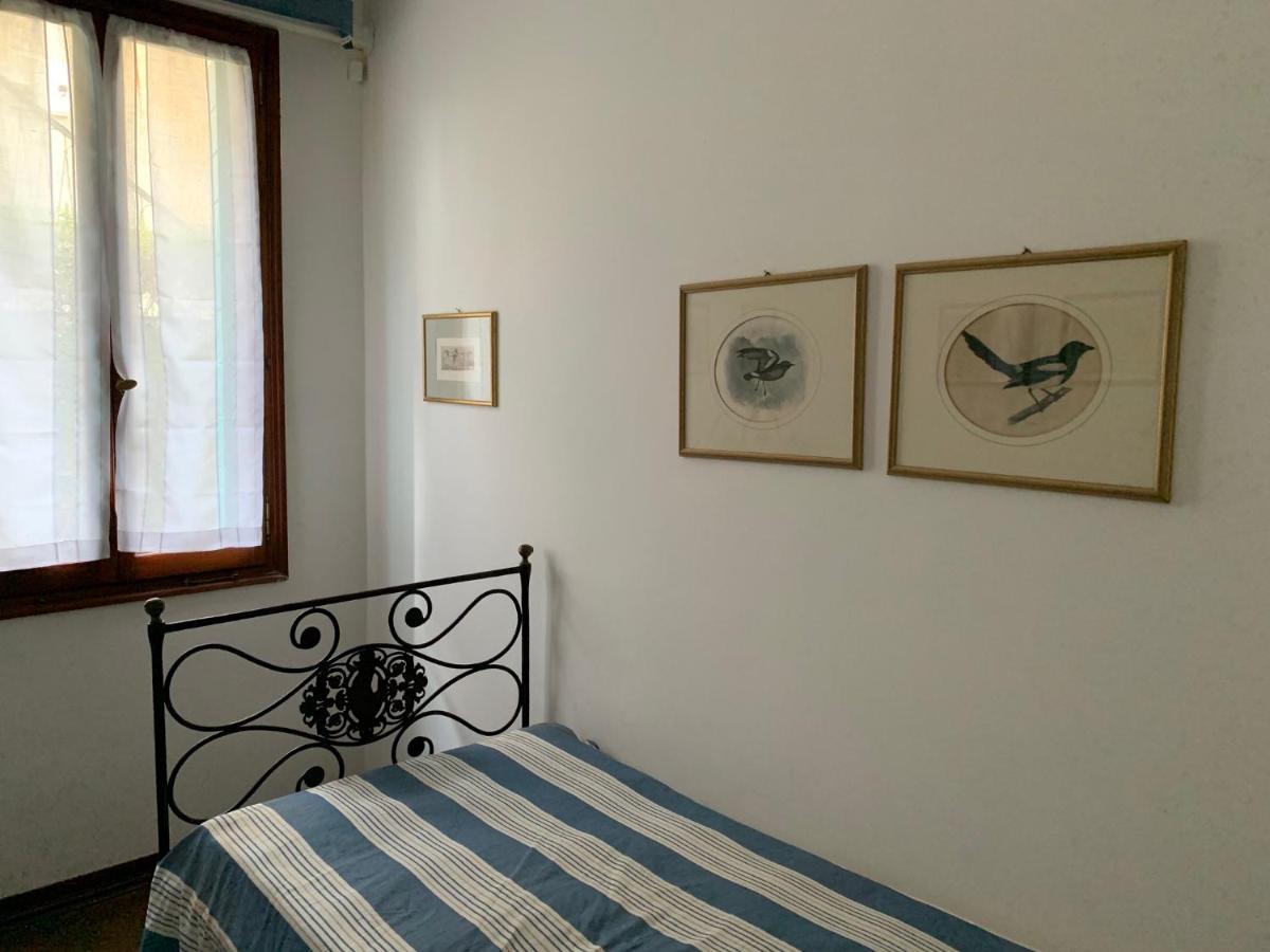Dimora Castiglioni Βίλα Λίντο της Βενετίας Εξωτερικό φωτογραφία