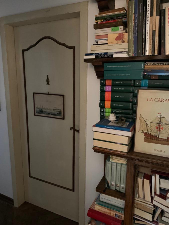 Dimora Castiglioni Βίλα Λίντο της Βενετίας Εξωτερικό φωτογραφία