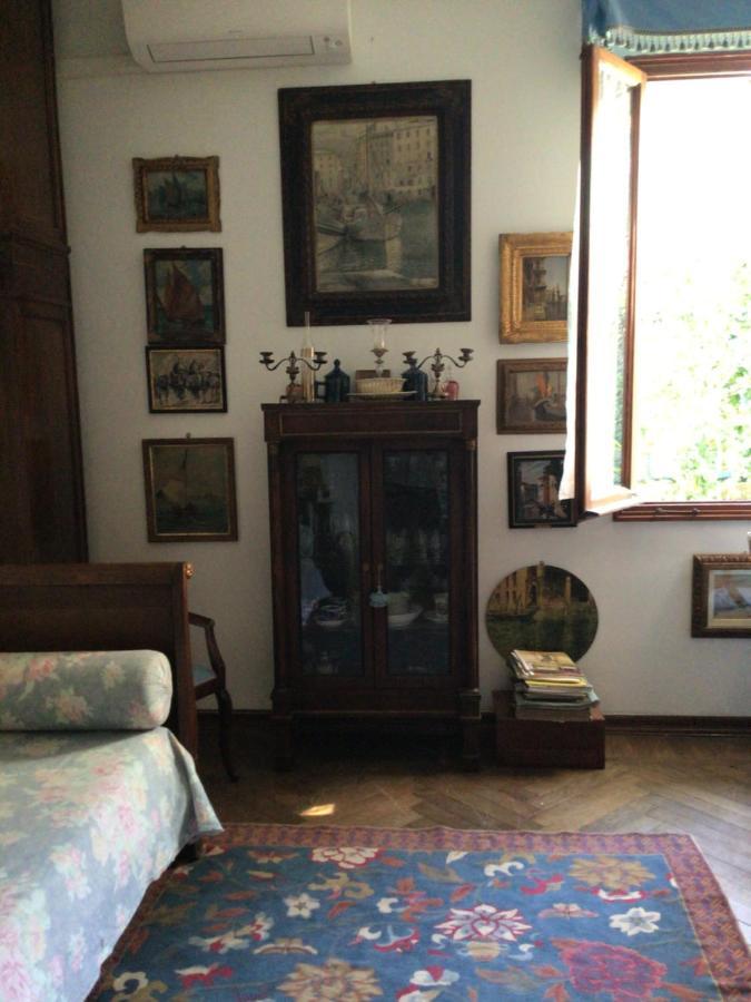 Dimora Castiglioni Βίλα Λίντο της Βενετίας Εξωτερικό φωτογραφία