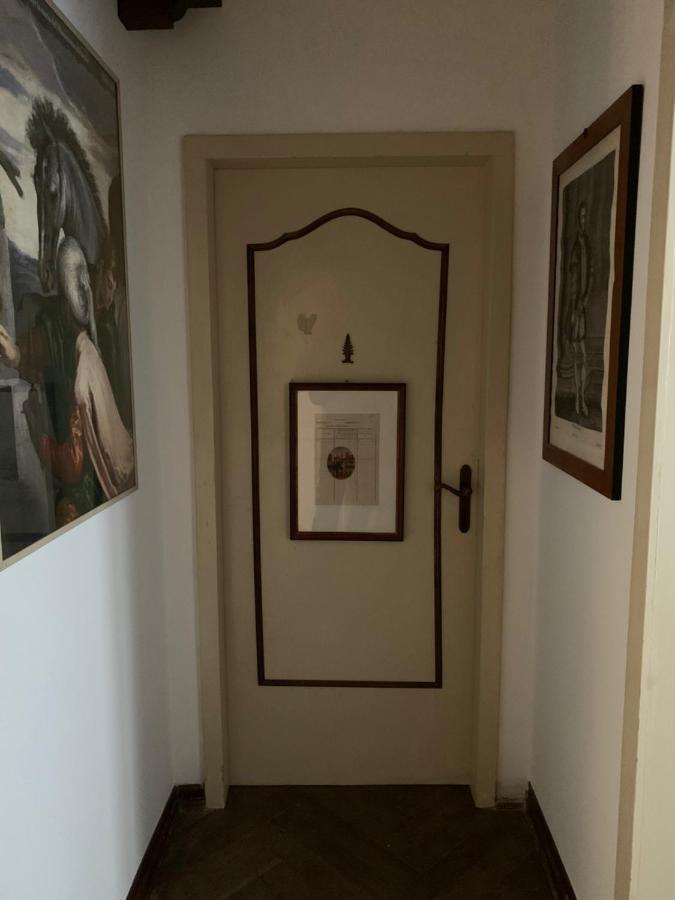 Dimora Castiglioni Βίλα Λίντο της Βενετίας Εξωτερικό φωτογραφία