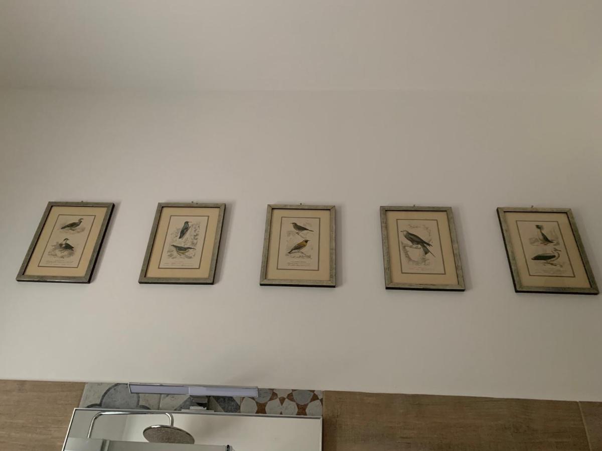 Dimora Castiglioni Βίλα Λίντο της Βενετίας Εξωτερικό φωτογραφία