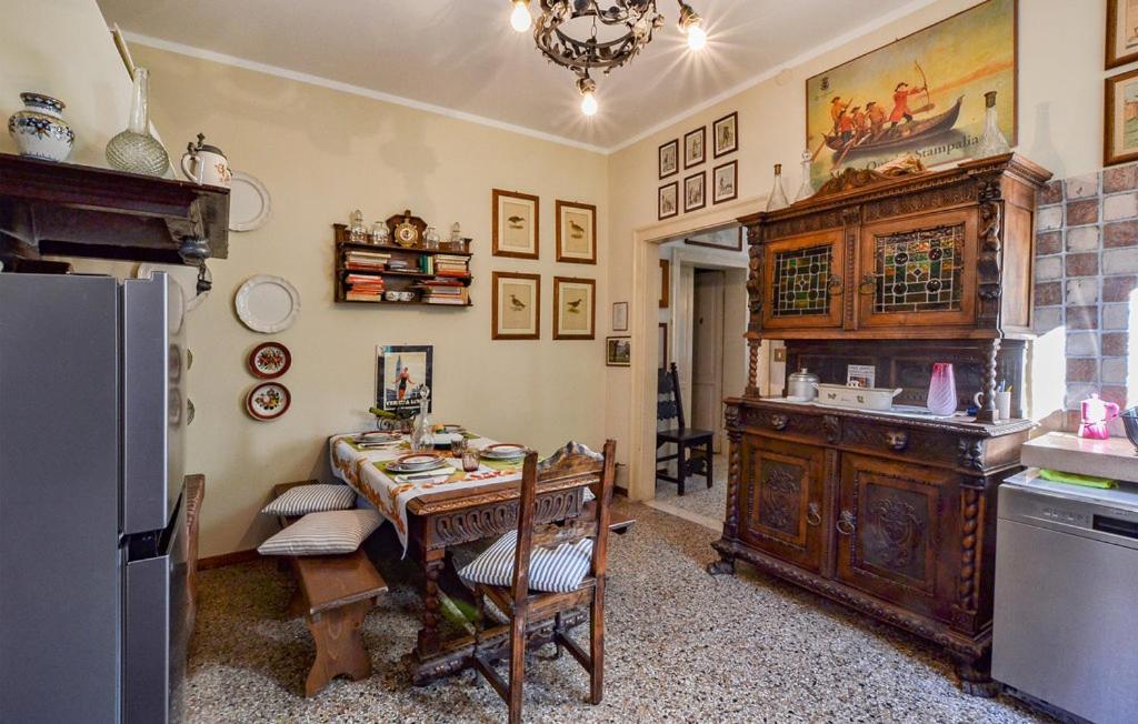 Dimora Castiglioni Βίλα Λίντο της Βενετίας Εξωτερικό φωτογραφία