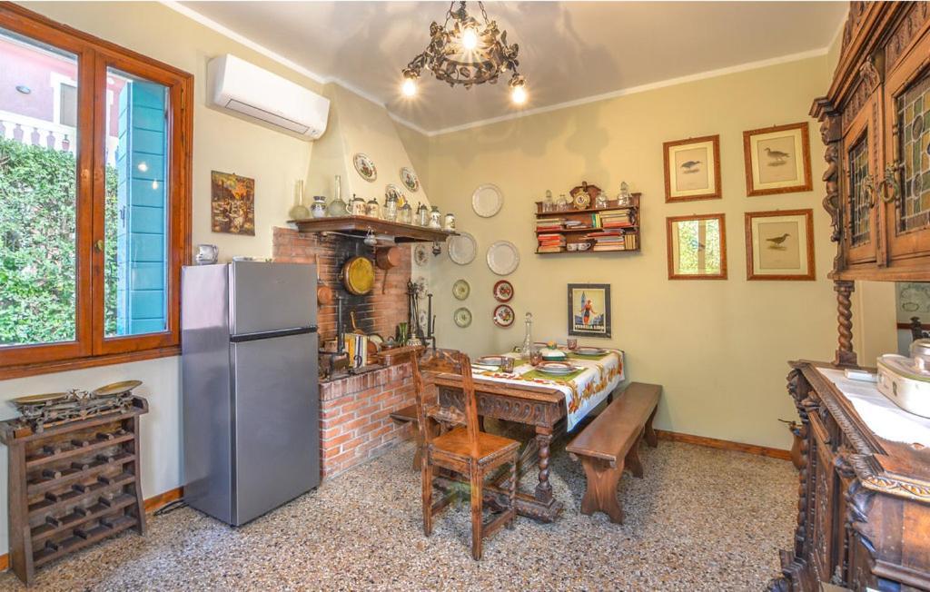 Dimora Castiglioni Βίλα Λίντο της Βενετίας Εξωτερικό φωτογραφία