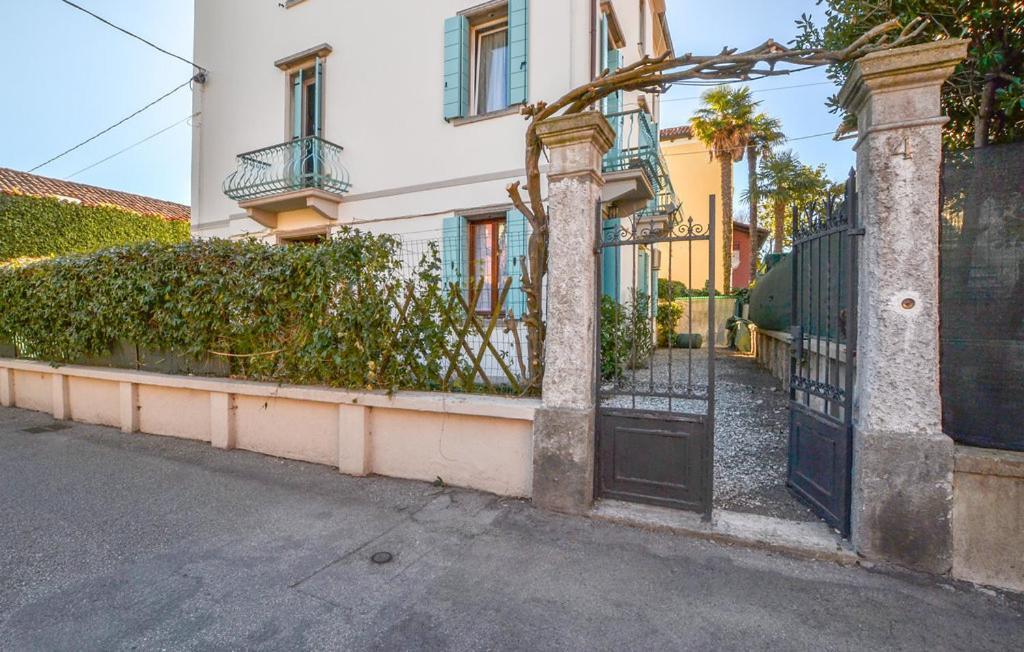 Dimora Castiglioni Βίλα Λίντο της Βενετίας Εξωτερικό φωτογραφία