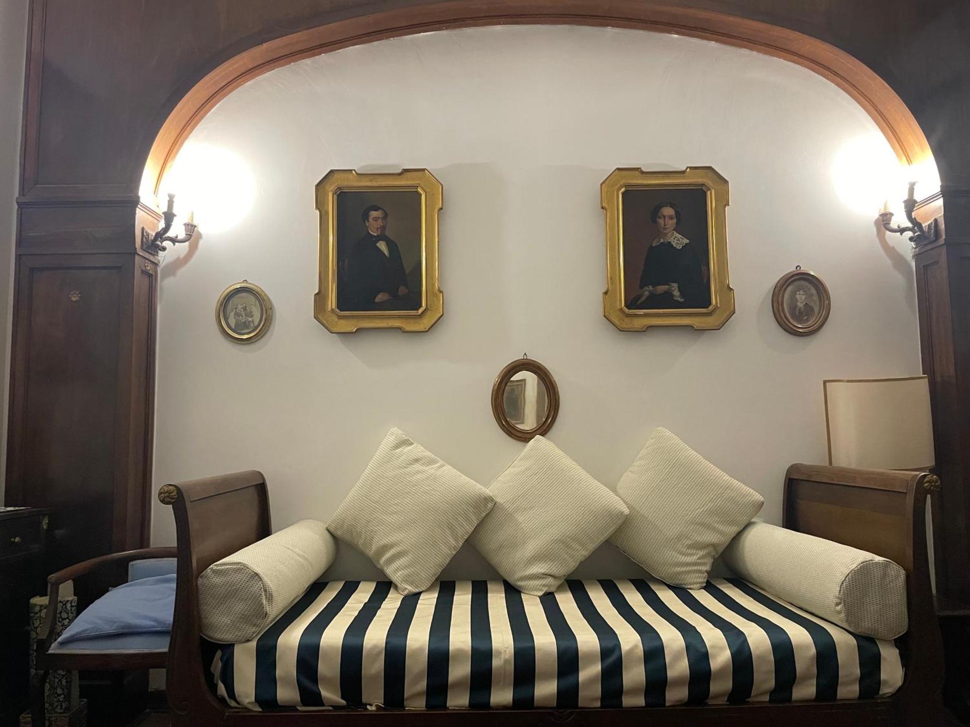 Dimora Castiglioni Βίλα Λίντο της Βενετίας Εξωτερικό φωτογραφία